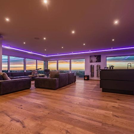 ולדקירכן Moderne Villa Mit Whirlpool Und Heimkino מראה חיצוני תמונה