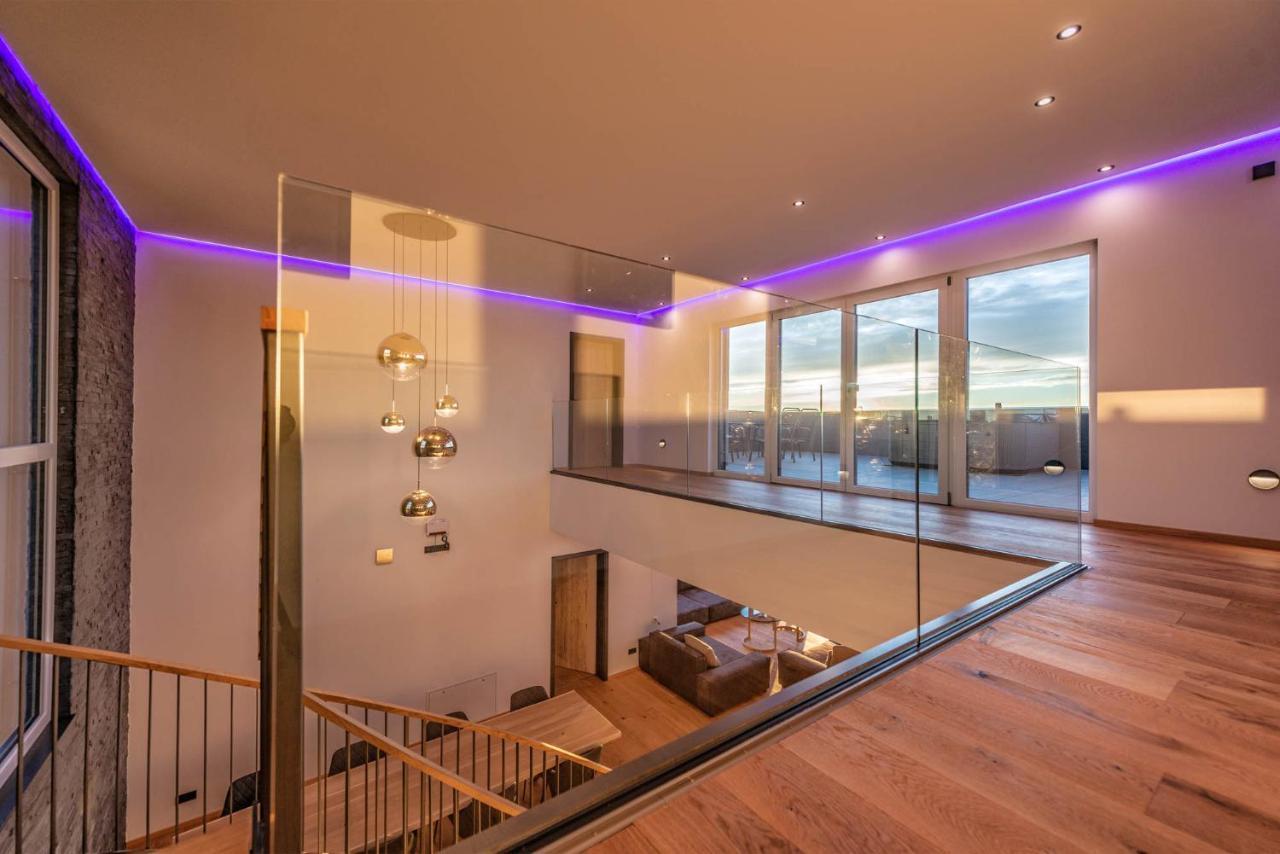 ולדקירכן Moderne Villa Mit Whirlpool Und Heimkino מראה חיצוני תמונה