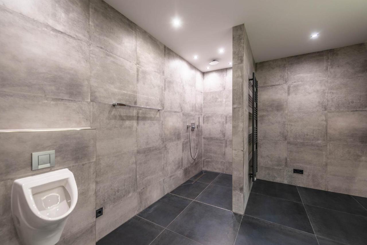 ולדקירכן Moderne Villa Mit Whirlpool Und Heimkino מראה חיצוני תמונה