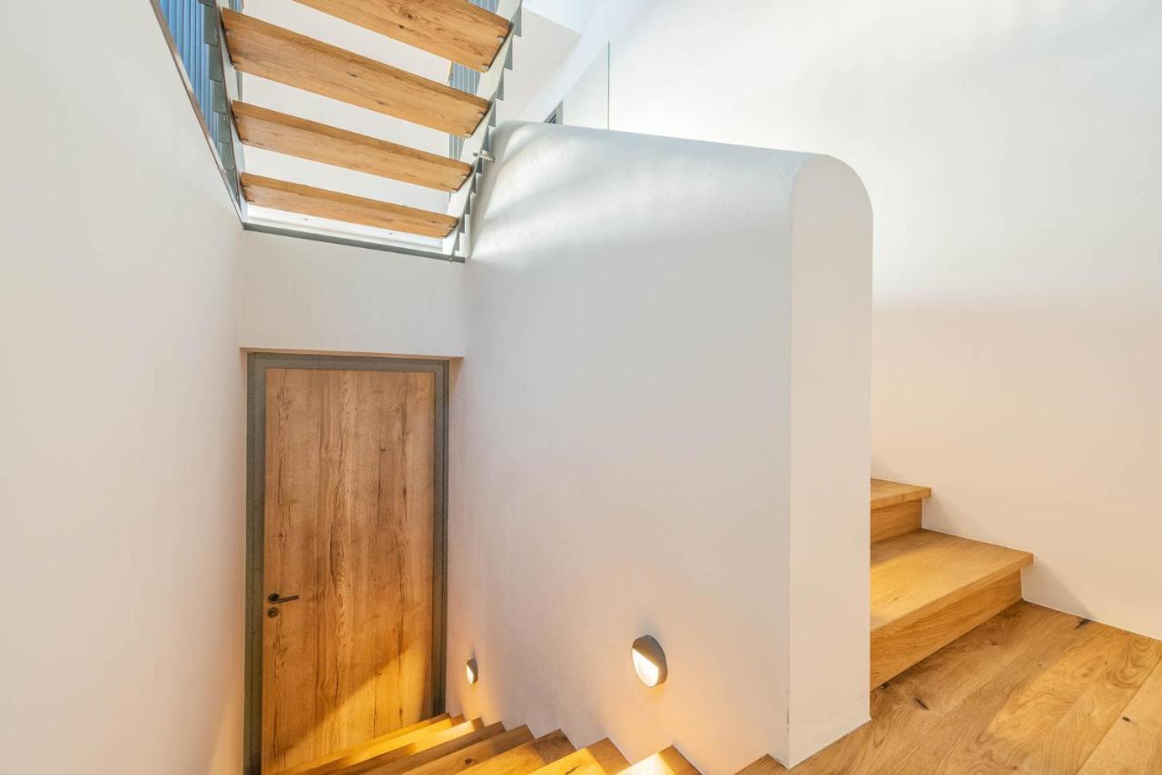 ולדקירכן Moderne Villa Mit Whirlpool Und Heimkino מראה חיצוני תמונה