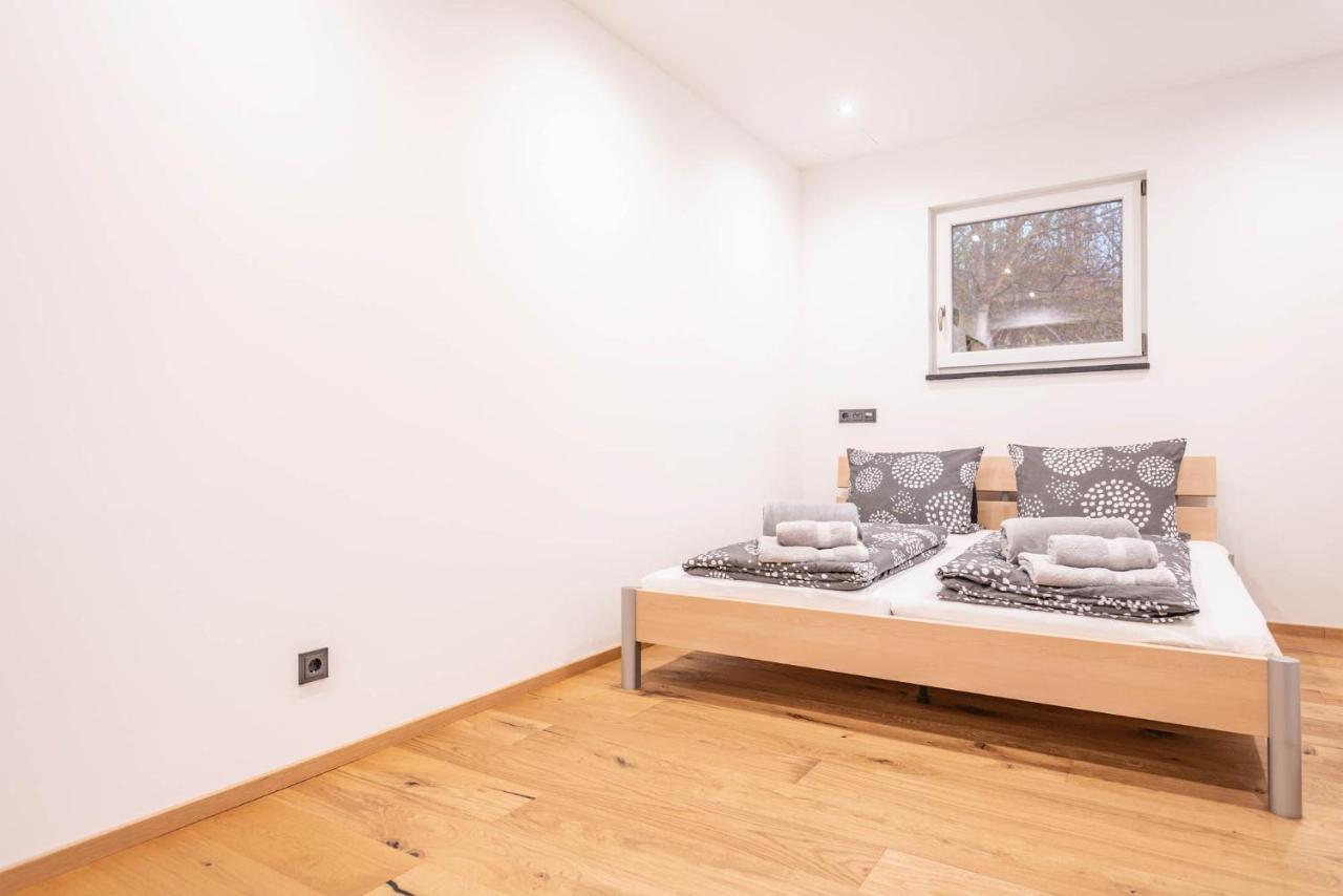 ולדקירכן Moderne Villa Mit Whirlpool Und Heimkino מראה חיצוני תמונה