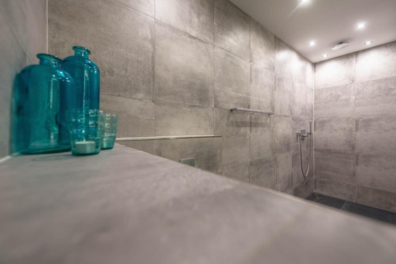 ולדקירכן Moderne Villa Mit Whirlpool Und Heimkino מראה חיצוני תמונה