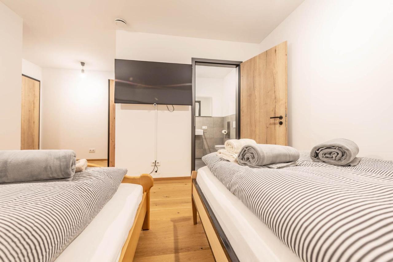 ולדקירכן Moderne Villa Mit Whirlpool Und Heimkino מראה חיצוני תמונה